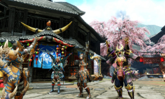 单机奇闻录：Steam版《怪物猎人崛起》一周后发售 这定价是否有点