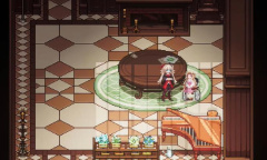 人格解体旧王勋章获得方法攻略