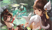 《武林闲侠》花间派强度介绍