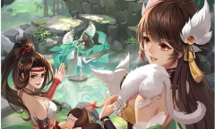 《武林闲侠》花间派强度介绍