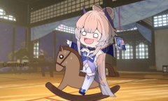 【手游新鲜事】《原神》心海流水暴跌 加强了但没完全加强