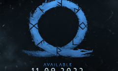 《战神：诸神黄昏》发售日期介绍