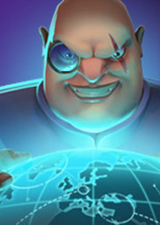 邪恶天才2统治世界