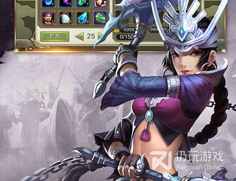 3D恐怖手游合集