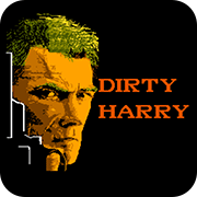 肮脏的哈里1971版