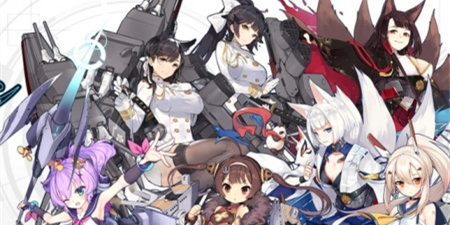 佛系养成手游合集