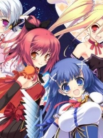 缤纷少女(时尚玩法)