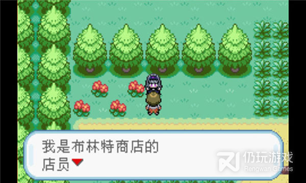口袋妖怪火红802版