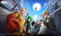 《一拳超人正义执行》恐惧队怎么玩