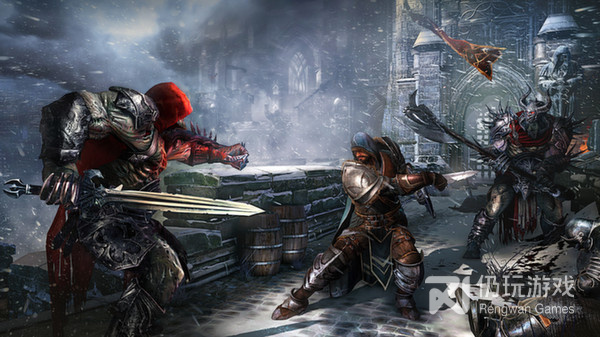 和龙与虎一样的手游合集