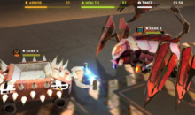 Windows喜加一！《机器人战斗2》免费领取地址