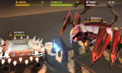 Windows喜加一！《机器人战斗2》免费领取地址