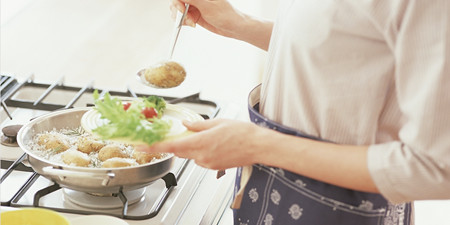 做饭大全手机软件合集