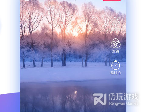 跟蘑菇短视频一样的手机软件合集