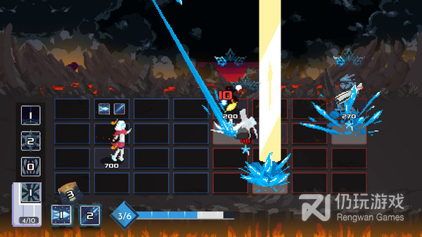 时下优质的动作闯关手游合集