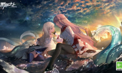 红雨危机诡谲 萝莉离奇出逃《黑潮之上》新世界全新剧情前瞻