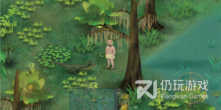 挨饿荒野版本手游排行榜