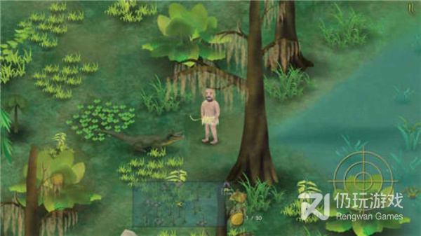 挨饿荒野版本手游排行榜