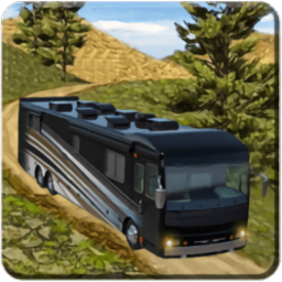越野巴士驾驶3D