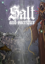 盐与献祭中文版