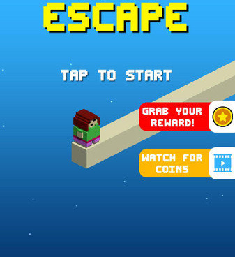 零氪党喜欢的像素手游合集