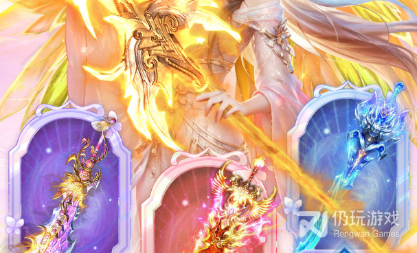 像一梦修仙这样的手游合集