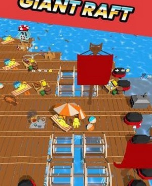 家园建造类手游合集