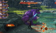 《异度神剑3》战斗实机演示公开 7月29日发售