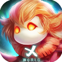 未知世界公测版