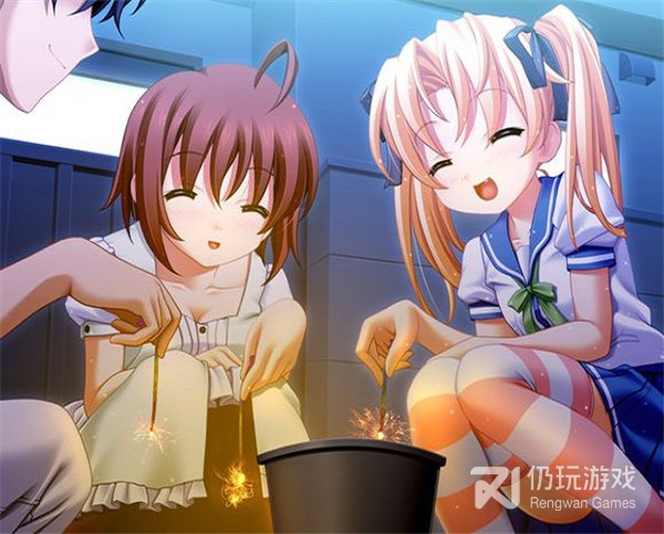 精爆双姬最新版