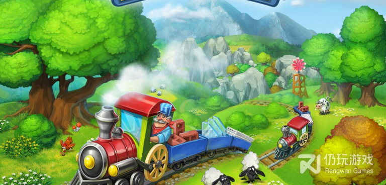 奇妙料理餐厅最新版手游合集