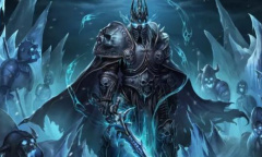 魔兽世界怀旧服wlk破天号位置