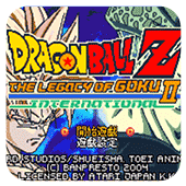 龙珠Z悟空的遗产2汉化版