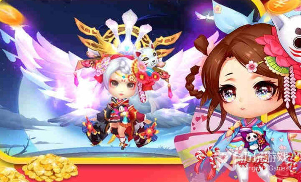 刺激的打怪手游合集