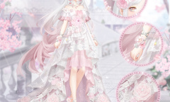 奇迹暖暖曦光絮语套装获取攻略