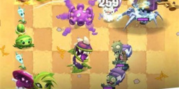 植物大战僵尸3手游排行榜