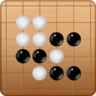 五子棋单机版