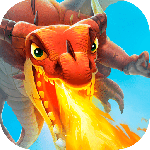 饥饿龙最新版