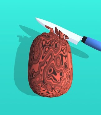 好玩不累的减压手游合集