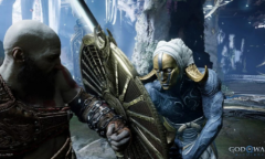 Xbox老大非常期待《战神5：诸神黄昏》