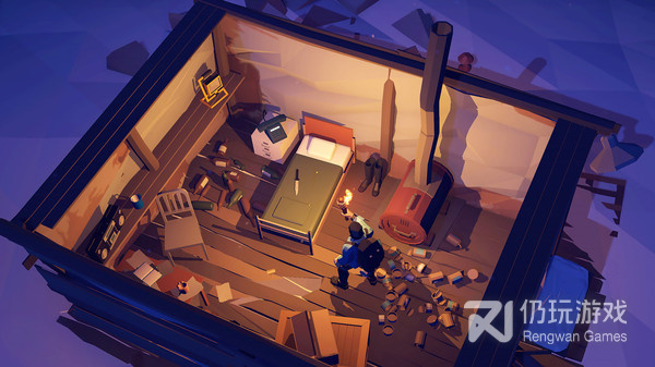 和繁花似锦很像的手游合集