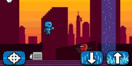 破坏玩法手游合集