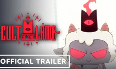 《咩咩启示录》教条怎么加点