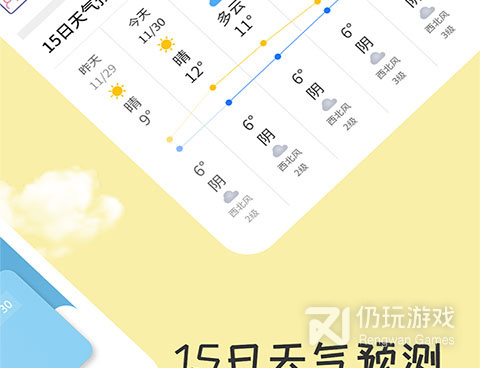 良心不付费的台风实时路径跟踪手机软件合集