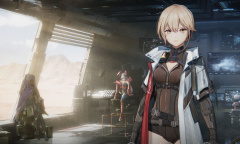 少女前线2追放上线时间介绍