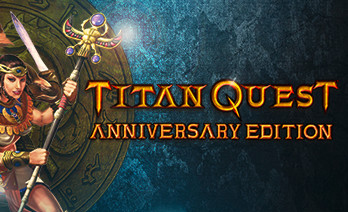 泰坦之旅不朽王座十周年纪念版