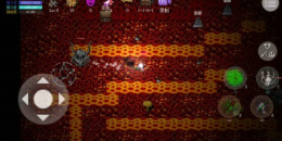 随手就能玩的地牢手游排行榜