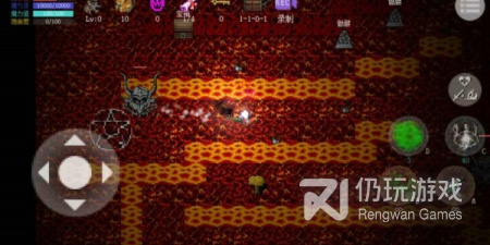 随手就能玩的地牢手游排行榜