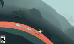 《奥力奥力世界》DLC预告公开 6月15日发售