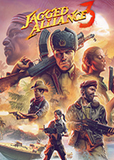 铁血联盟3免费版